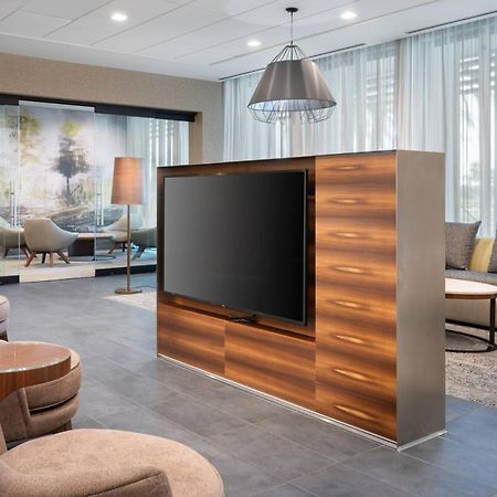 Courtyard By Marriott Port St. Lucie Tradition Экстерьер фото