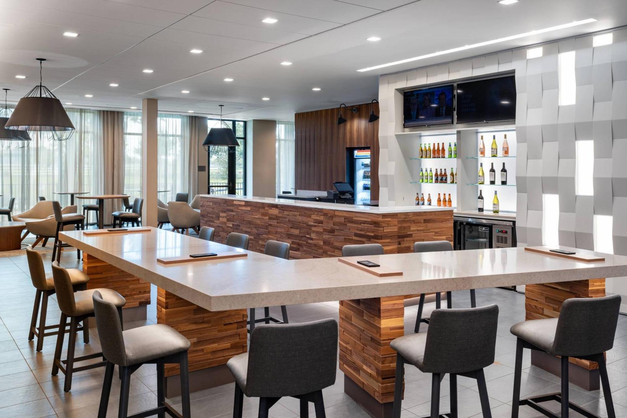 Courtyard By Marriott Port St. Lucie Tradition Экстерьер фото