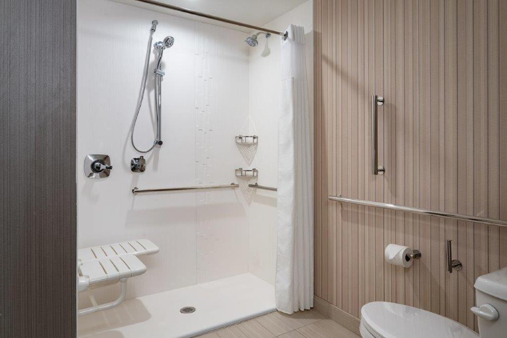 Courtyard By Marriott Port St. Lucie Tradition Экстерьер фото