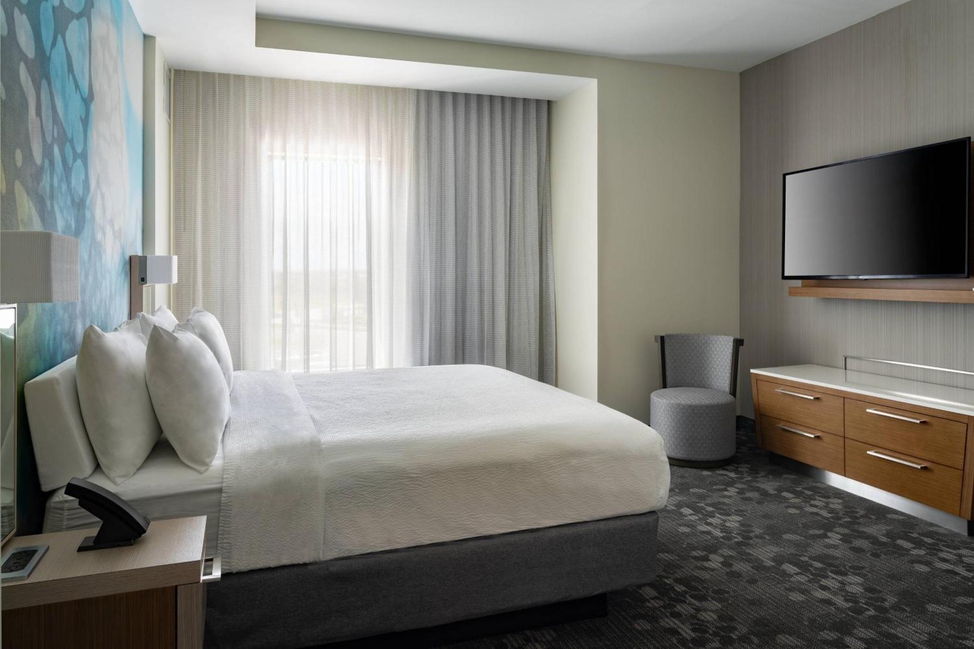 Courtyard By Marriott Port St. Lucie Tradition Экстерьер фото
