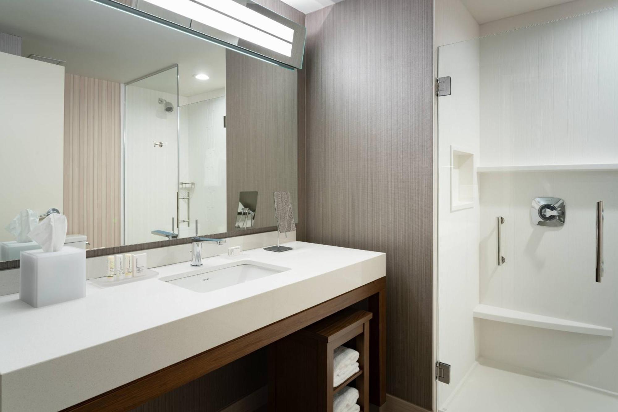 Courtyard By Marriott Port St. Lucie Tradition Экстерьер фото
