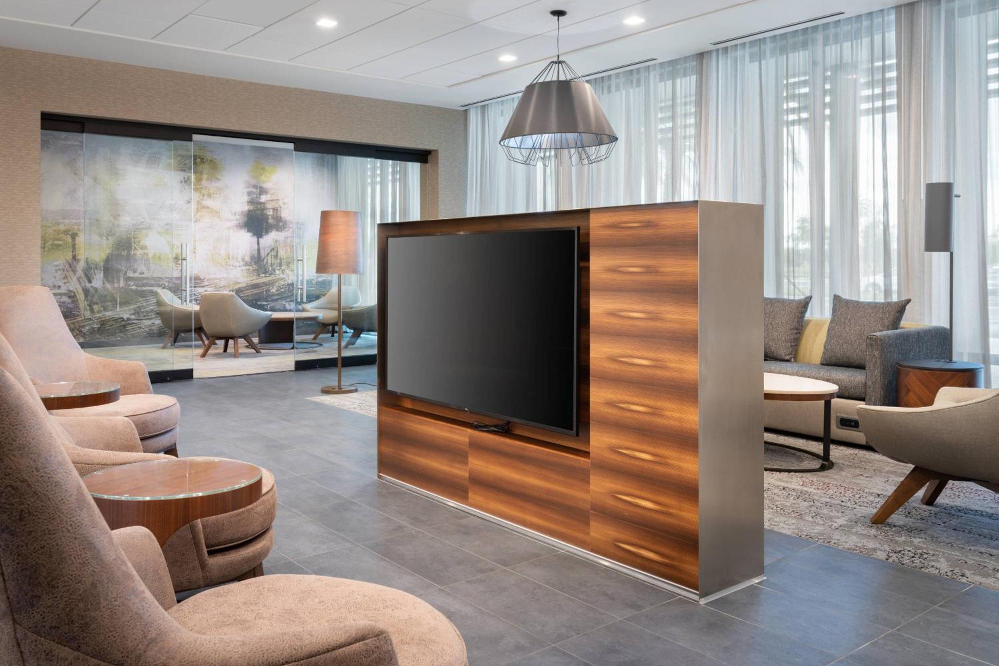 Courtyard By Marriott Port St. Lucie Tradition Экстерьер фото
