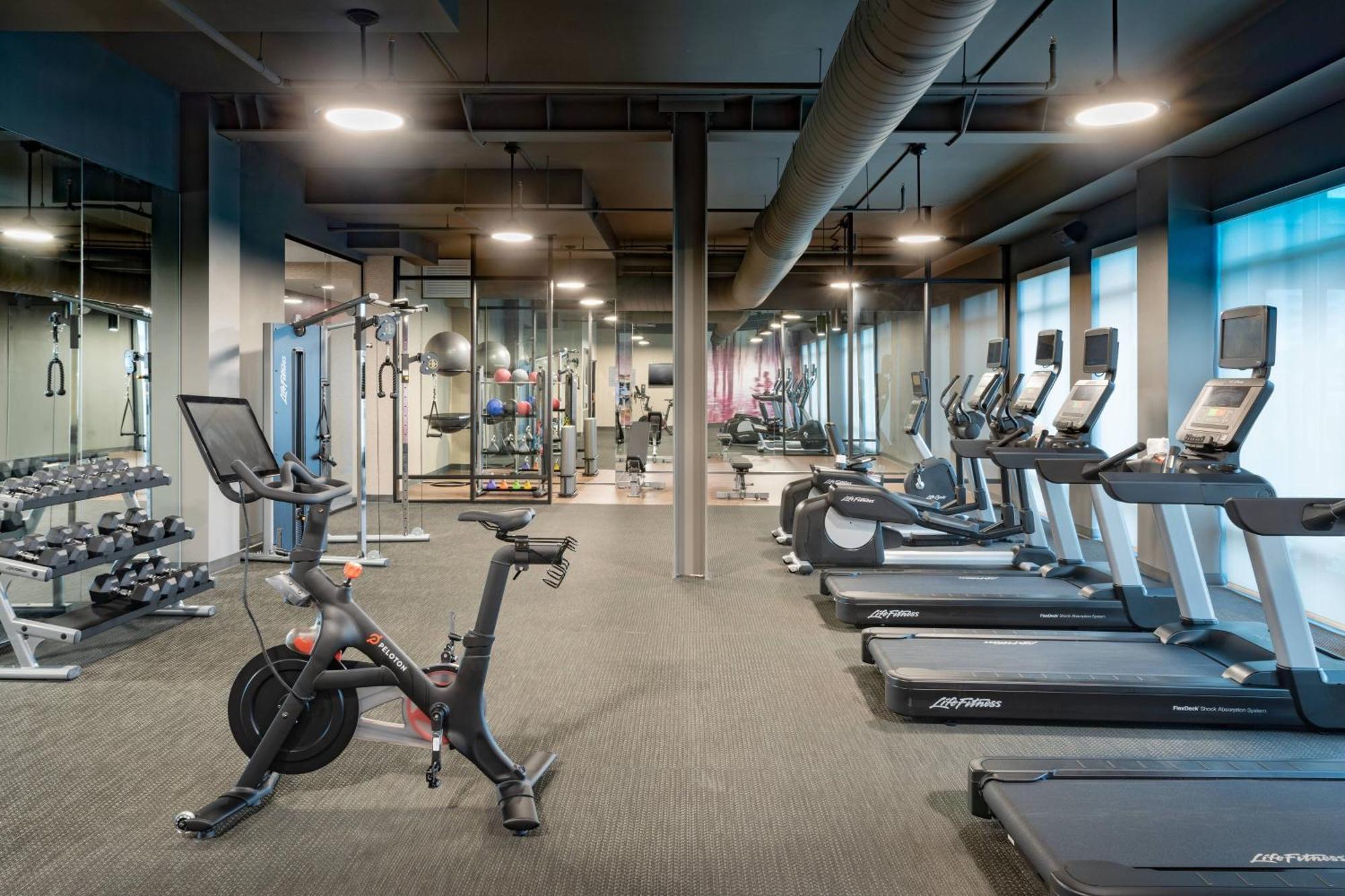 Courtyard By Marriott Port St. Lucie Tradition Экстерьер фото